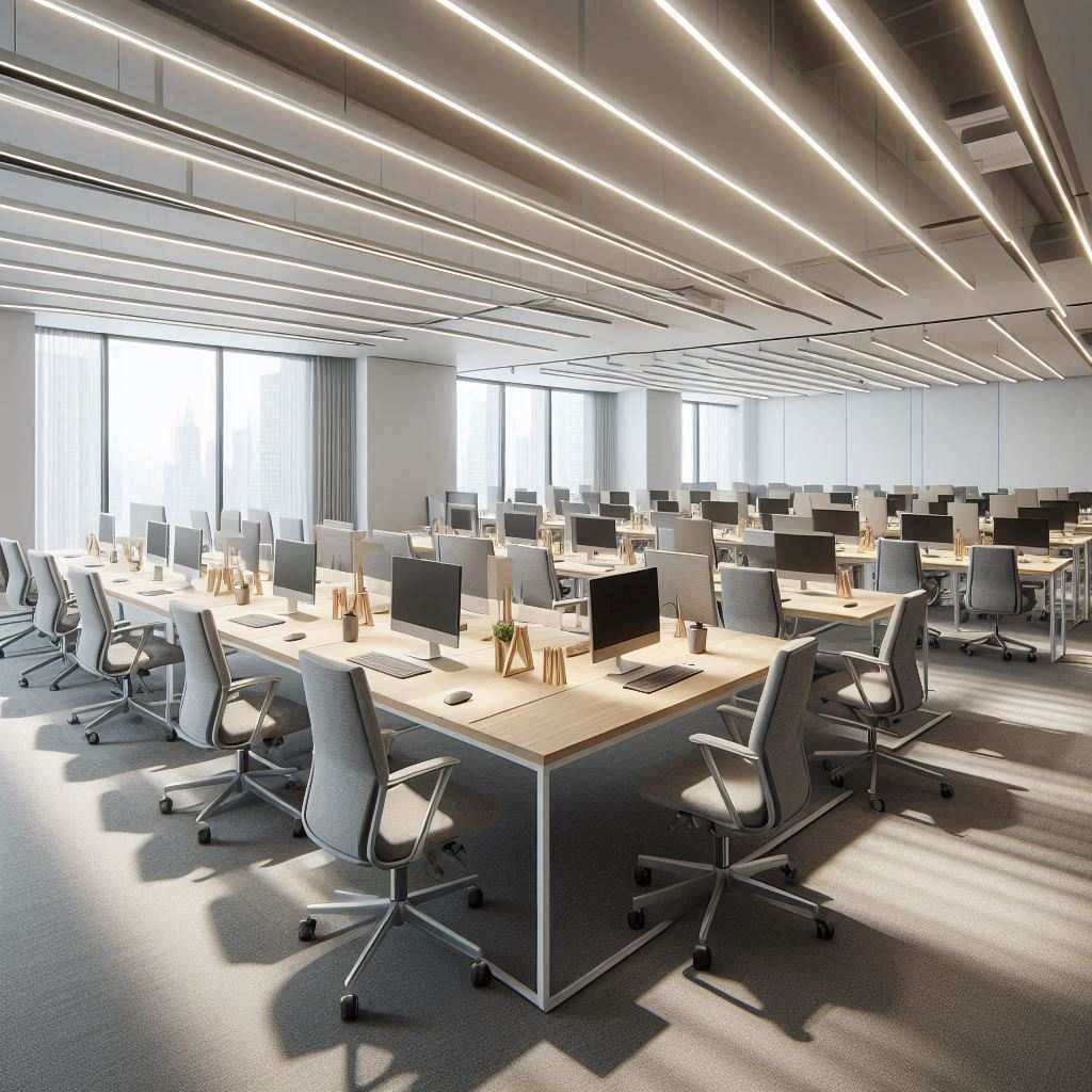 软件开发公司如何评估客户信息录入给写字楼办公办公室噪音控制增加的管理负担